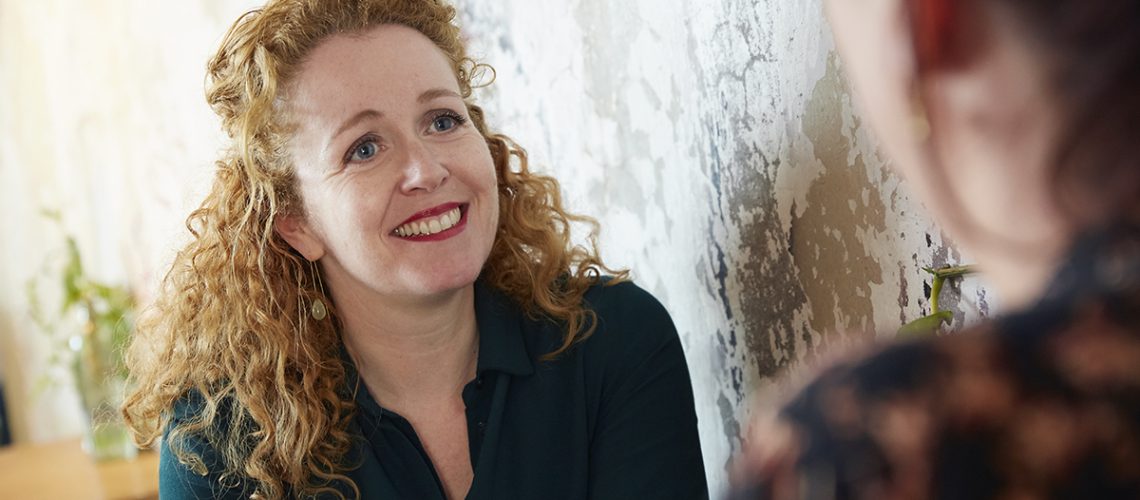 Manon Pennings | HartenHoop